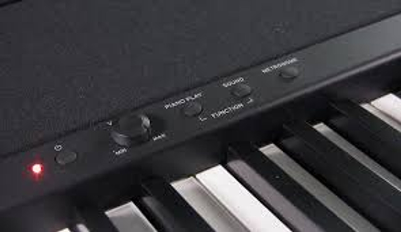 Piano Digital Korg B2SP-BK 88 Teclas