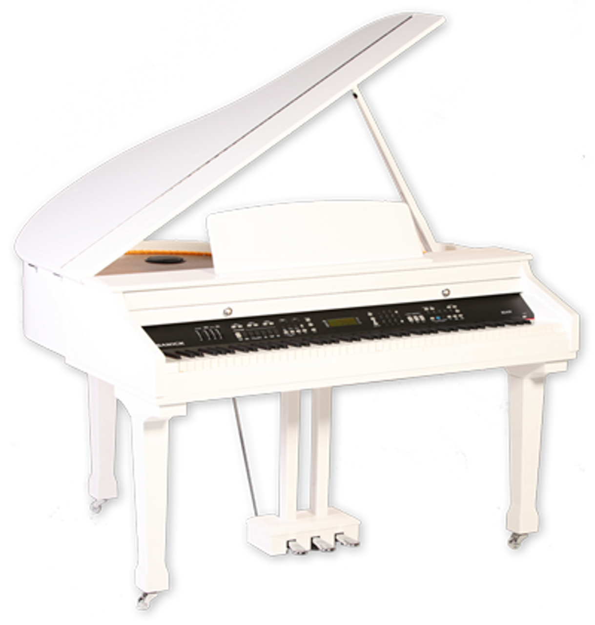 samick baby grand piano price