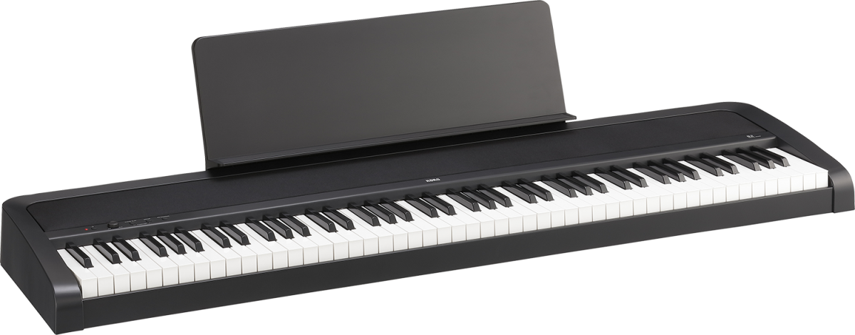 Piano Digital B2 - KORG B2+ | Refurbished) (Certified White