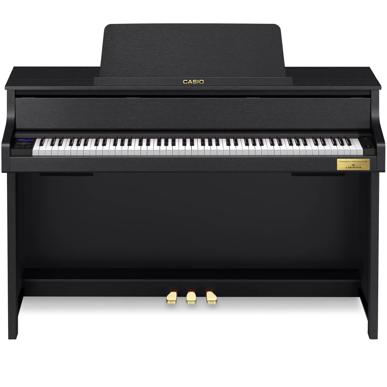 Casio Celviano GP-310 Hybrid Piano In Collaboration With C. Bechstein - Foto 3