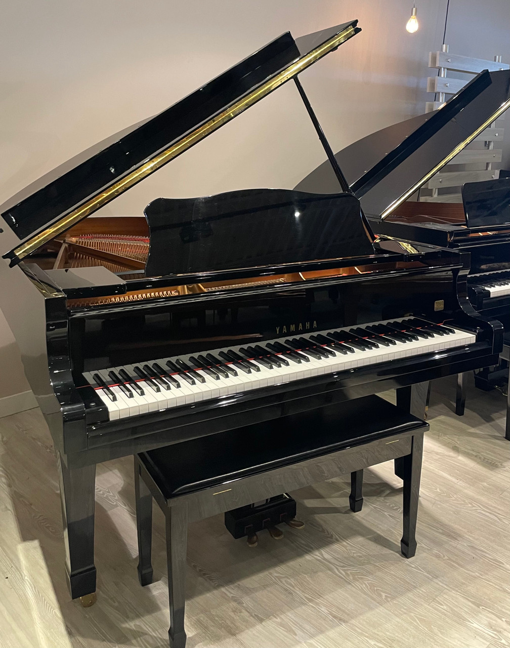 yamaha grand piano c2 price