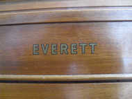 Everett