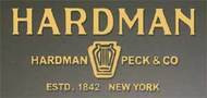 Hardman Peck & Co