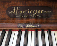 Harrington