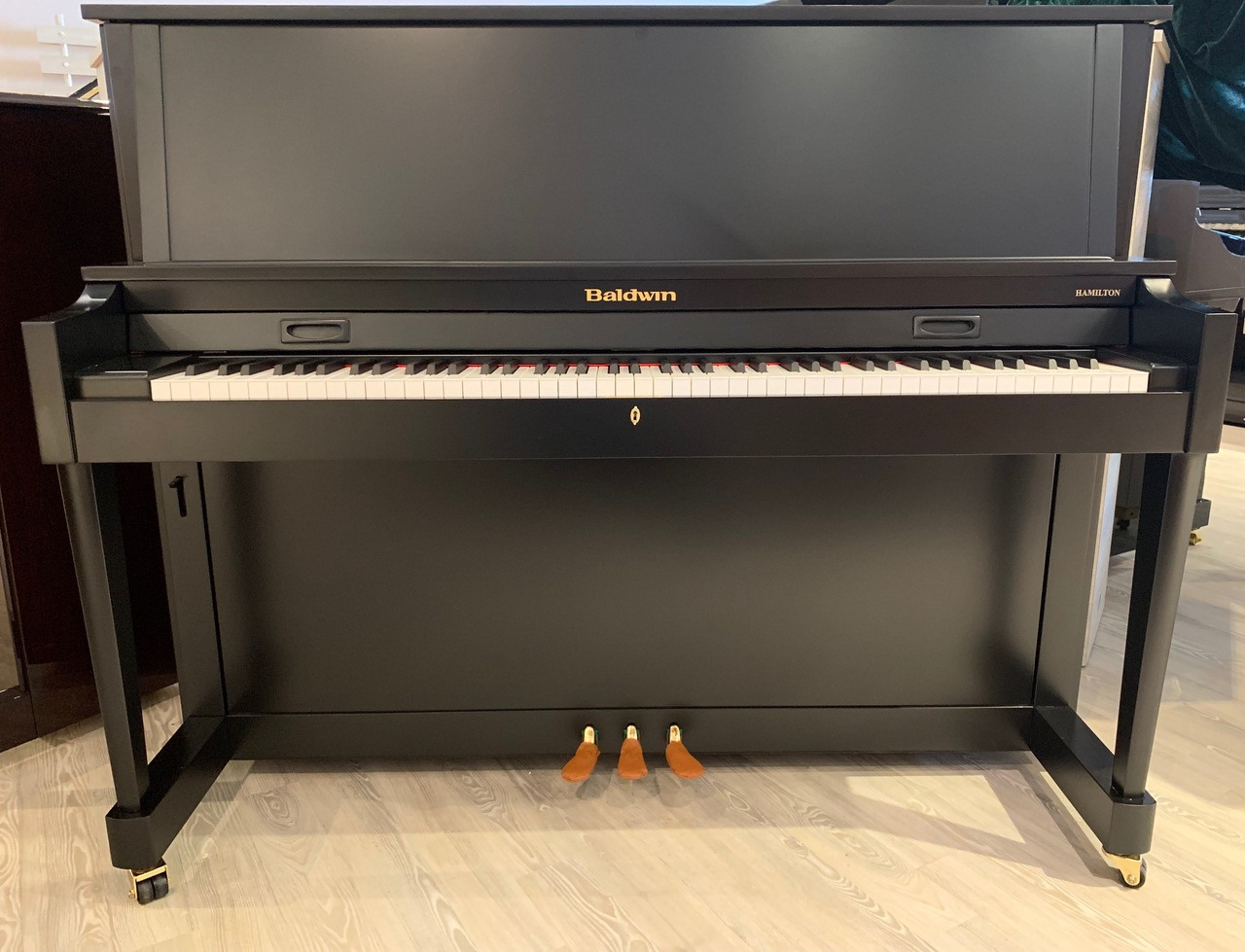 New Baldwin B47/B243 Institutional Upright Piano - The Original Frank ...