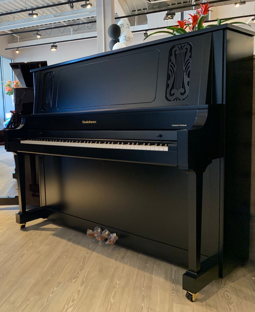 Baldwin Products - The Original Frank and Camille's Pianos
