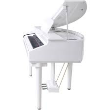 NEW Artesia DG55 Micro Digital Grand Piano The Original Frank and
