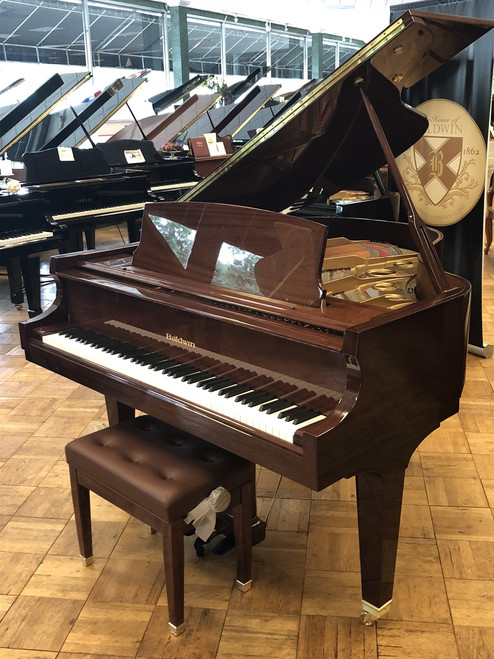  NEW Baldwin BP165 Premium Baby Grand Piano