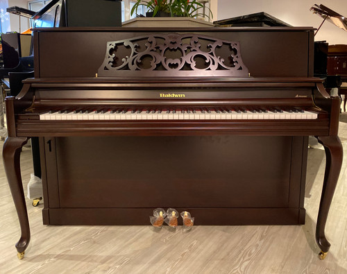 New Baldwin B342/B42 Designer Console Piano