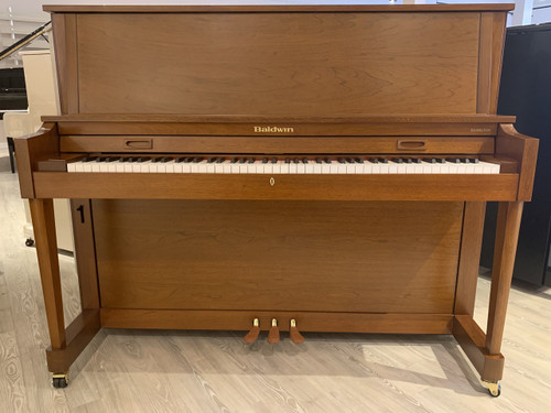 NEW Baldwin B47/B243 Institutional Upright Piano