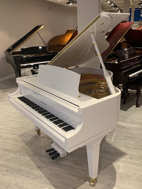 New Baldwin BP148 Premium Baby Grand  Piano