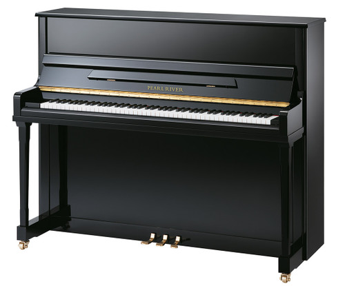 New Pearl River PE 121 Professional  Upright Piano