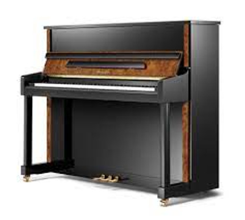  New Pearl River PE 121 Professional  Upright Piano