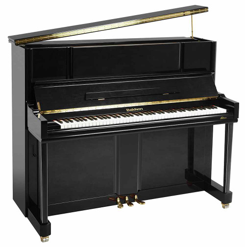 New Baldwin BP3T High-Performance Vertical  Piano