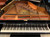 Yamaha C1 Baby Grand Piano