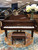  NEW Baldwin BP165 Premium Baby Grand Piano