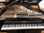  NEW Baldwin BP165 Premium Baby Grand Piano (Nickel Hardware)