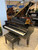 NEW Eduard Seiler ED-186 Conservatory Grand Piano