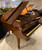 Steinway & Sons Model M  Baby  Grand Piano