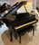 Steinway & Sons  Model S Baby Grand  Piano