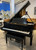 Steinway & Sons Model A Professional Grand Piano