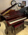 Hamilton H391 4'7" Baby Grand Piano