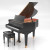 New Seiler GS-150 Premium Baby Grand  Piano