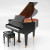 New Seiler GS-149 Premium Grand Piano