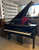 Steinway & Sons Model M Professional Baby  Grand Piano