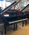 Steinway & Sons Model M Professional Baby  Grand Piano