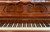 Yamaha M500 P Professional Gallery Upright Piano
