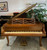 Steinway & Sons "Chippendale" Model M 5'7" Grand Piano