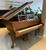 Steinway & Sons "Chippendale" Model M 5'7" Grand Piano