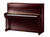 Pearl River UP115M5  Studio Upright Piano