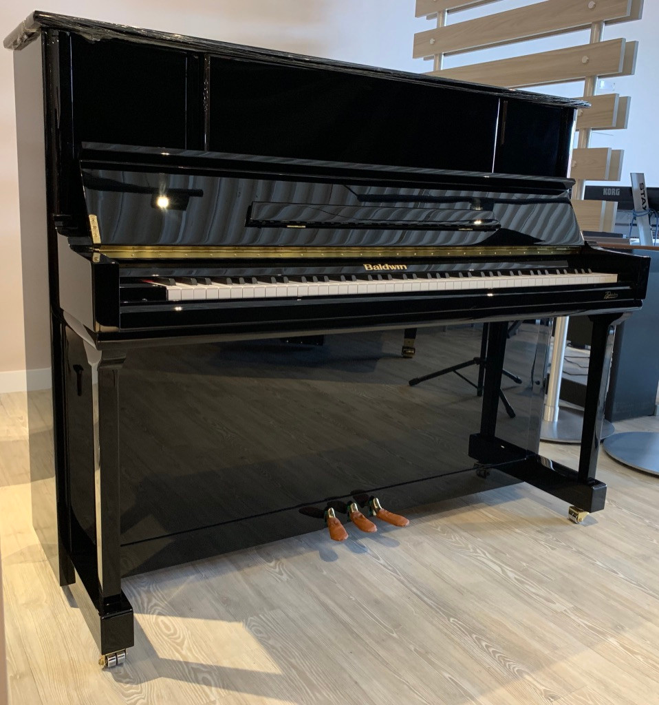 Baldwin Products - The Original Frank and Camille's Pianos
