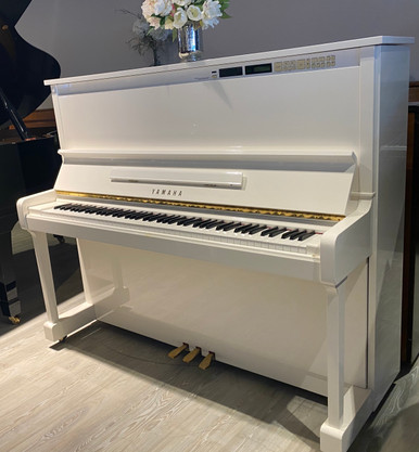 Yamaha MX100 Professional Player Upright Piano - The Original