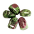 Ruby Zoisite Pebble