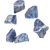 Sodalite Stone Raw