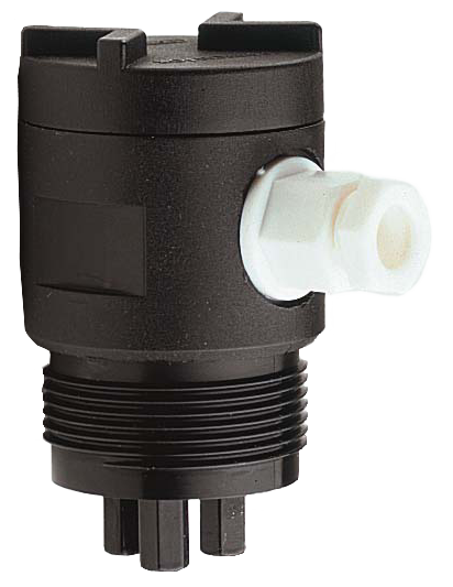 CP-3C Head - Probe Holder for 3 x Rods