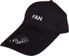 Sun Hat With Fan 