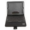 iPad 1/2/3/4 and iPad Mini iPad Air Leather Bluetooth Keyboard Case