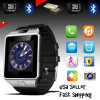 Smart Watch for all Bluetooth Devices - with SIM Card Option