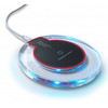 Wireless Charger for iPhone, iPad, Samsung and Nokia
