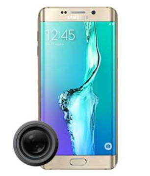 Review Samsung Galaxy S6 Edge Plus Camera Samsung Galaxy S6 Edge