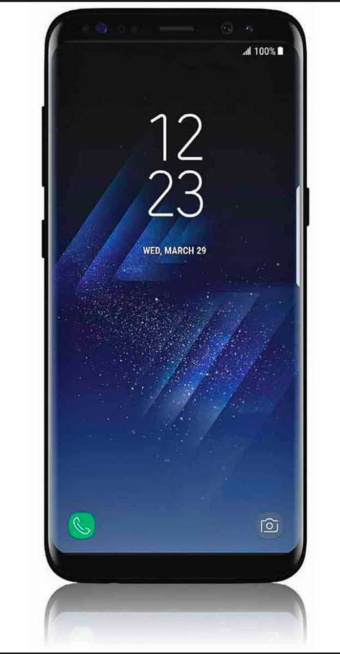 fix galaxy s8 plus screen