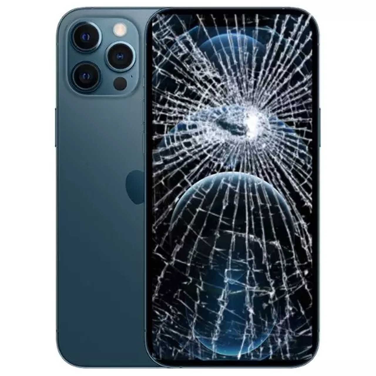 Iphone 12 Pro Screen Replacement - BuynCell Store