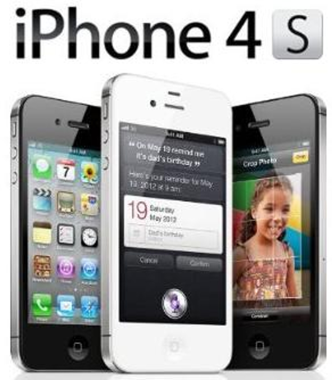 iPhone 4S - BuyNCell