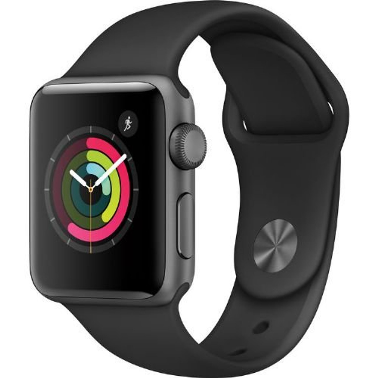 Apple watch series sales 2 display replacement