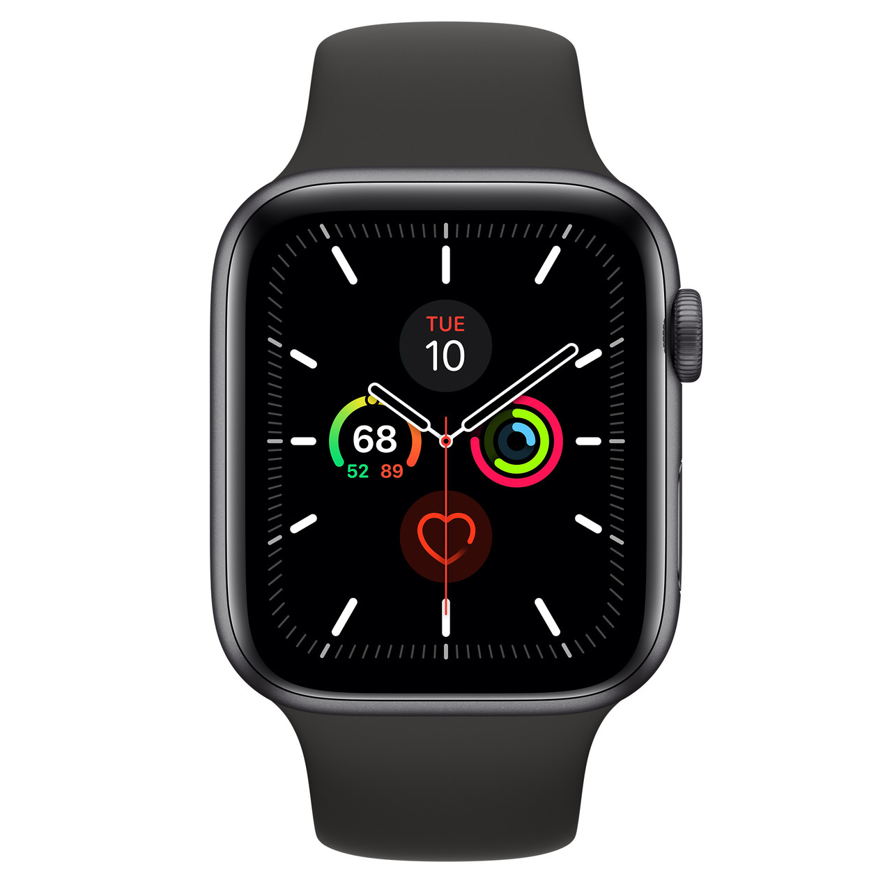 44m series 2025 5 apple watch