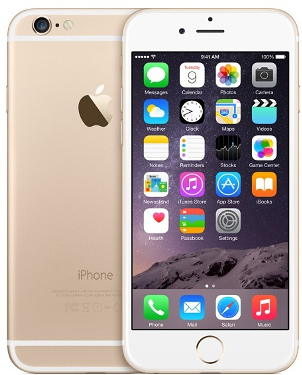 Used iPhone 6s 128gb Unlocked - BuynCell Store